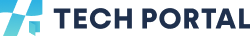 logo techportal