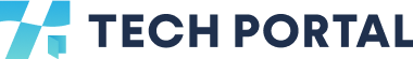 Logo techportal image